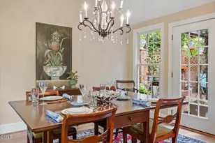 416 Brookside Dr, Chapel Hill, NC 27516 - Photo 20