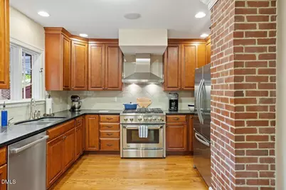 416 Brookside Drive, Chapel Hill, NC 27516 - Photo 14