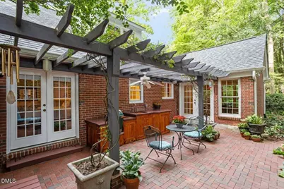416 Brookside Drive, Chapel Hill, NC 27516 - Photo 24