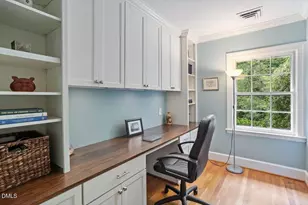416 Brookside Dr, Chapel Hill, NC 27516 - Photo 36