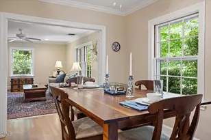 416 Brookside Dr, Chapel Hill, NC 27516 - Photo 12