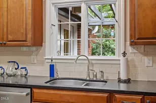 416 Brookside Dr, Chapel Hill, NC 27516 - Photo 16