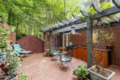 416 Brookside Drive, Chapel Hill, NC 27516 - Photo 22