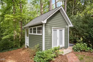 416 Brookside Dr, Chapel Hill, NC 27516 - Photo 54
