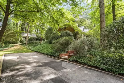416 Brookside Drive, Chapel Hill, NC 27516 - Photo 56