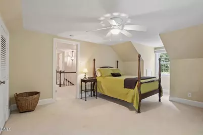 416 Brookside Drive, Chapel Hill, NC 27516 - Photo 40