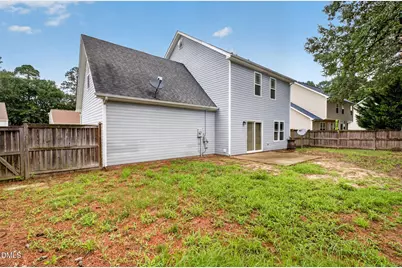4621 Landover Dale Drive, Raleigh, NC 27616 - Photo 32
