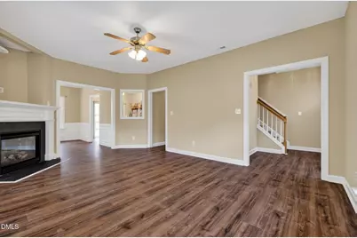 4621 Landover Dale Drive, Raleigh, NC 27616 - Photo 8