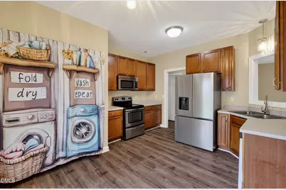 4621 Landover Dale Drive, Raleigh, NC 27616 - Photo 16