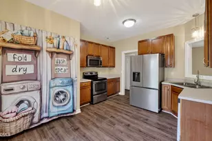 4621 Landover Dale Dr, Raleigh, NC 27616 - Photo 16