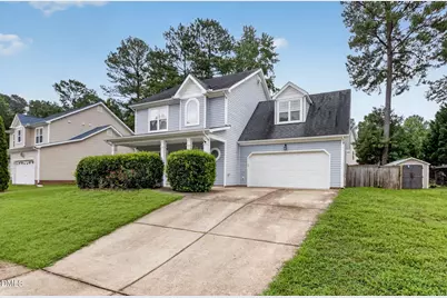 4621 Landover Dale Drive, Raleigh, NC 27616 - Photo 2