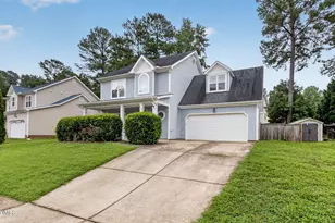4621 Landover Dale Dr, Raleigh, NC 27616 - Photo 2