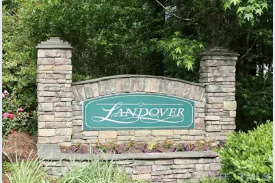 4621 Landover Dale Drive, Raleigh, NC 27616 - Photo 36