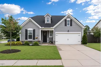 244 Skyway Drive, Clayton, NC 27527 - Photo 1