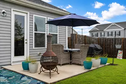 244 Skyway Drive, Clayton, NC 27527 - Photo 24