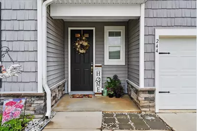 244 Skyway Drive, Clayton, NC 27527 - Photo 22