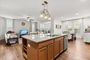244 Skyway Dr, Clayton, NC 27527 - Photo 2