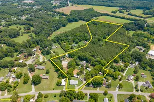 3050 Swepsonville-Saxapahaw Rd, Graham, NC 27253 - Photo 1