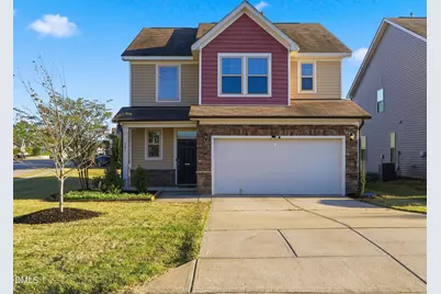 501 Carissa Lane, Zebulon, NC 27597 - Photo 1