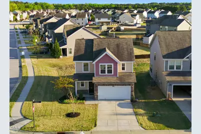 501 Carissa Lane, Zebulon, NC 27597 - Photo 4