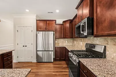 90 Bourne Drive, Franklinton, NC 27525 - Photo 8