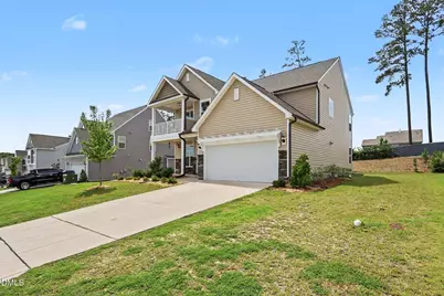 90 Bourne Drive, Franklinton, NC 27525 - Photo 2