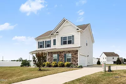 228 Monroe Fields Drive, Benson, NC 27504 - Photo 2