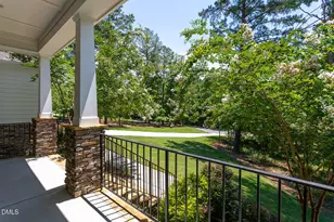 39 High Ridge Ln, Pittsboro, NC 27312 - Photo 6