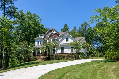 39 High Ridge Lane, Pittsboro, NC 27312 - Photo 2
