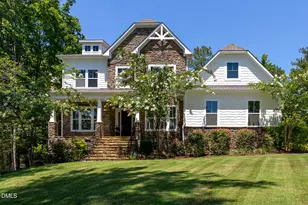 39 High Ridge Ln, Pittsboro, NC 27312 - Photo 1