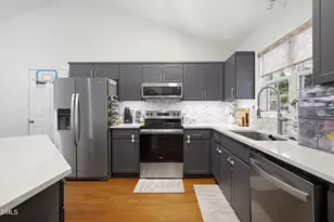 5515 Pine Meadow Ln, Mebane, NC 27302 - Photo 8