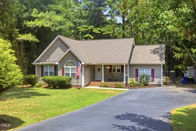 5515 Pine Meadow Lane, Mebane, NC 27302 - Photo 1