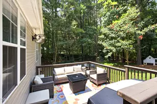 5515 Pine Meadow Ln, Mebane, NC 27302 - Photo 38
