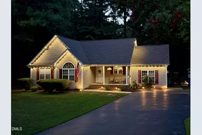 5515 Pine Meadow Lane, Mebane, NC 27302 - Photo 2