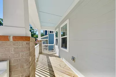 2409 Miriam Circle, Durham, NC 27704 - Photo 2