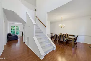 226 Castle Hayne Dr, Cary, NC 27519 - Photo 4