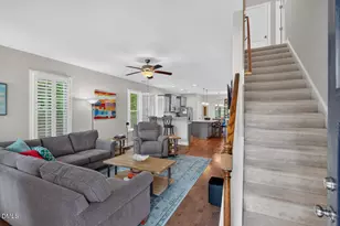 3837 St Lucy Dr, Franklinton, NC 27525 - Photo 8