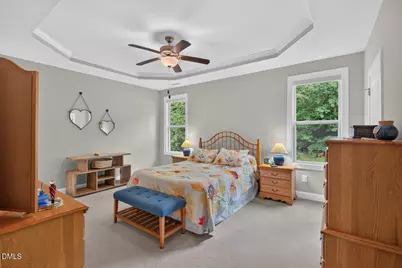 3837 Saint Lucy Drive, Franklinton, NC 27525 - Photo 24