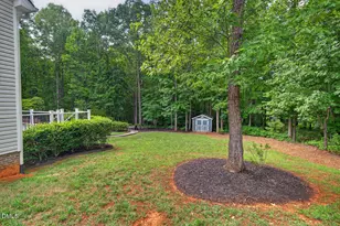 3837 St Lucy Dr, Franklinton, NC 27525 - Photo 36