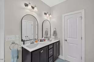 3837 St Lucy Dr, Franklinton, NC 27525 - Photo 28