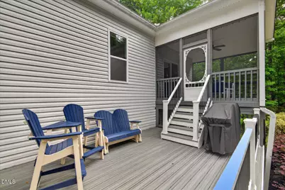 3837 Saint Lucy Drive, Franklinton, NC 27525 - Photo 40