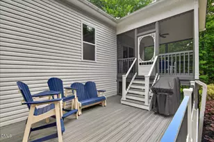 3837 St Lucy Dr, Franklinton, NC 27525 - Photo 40