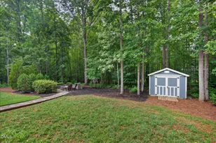 3837 St Lucy Dr, Franklinton, NC 27525 - Photo 38