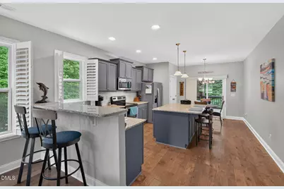 3837 Saint Lucy Drive, Franklinton, NC 27525 - Photo 14