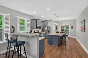 3837 St Lucy Dr, Franklinton, NC 27525 - Photo 14