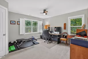 3837 St Lucy Dr, Franklinton, NC 27525 - Photo 34