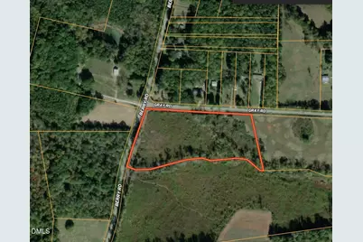 2 Gray Road, Timberlake, NC 27583 - Photo 8