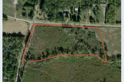 2 Gray Road, Timberlake, NC 27583 - Photo 2