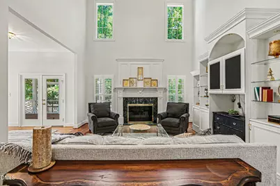 115 Raphael Drive, Cary, NC 27511 - Photo 10