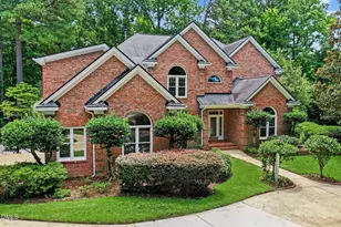 115 Raphael Dr, Cary, NC 27511 - Photo 46